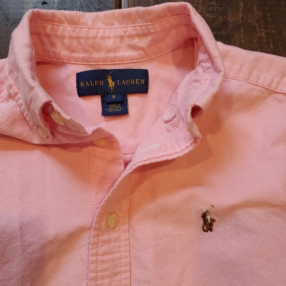 Size 8 outfit + FREE item - Picture 2 of 3